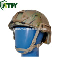 Armée de casque balistique rapide fabriqué en Chine